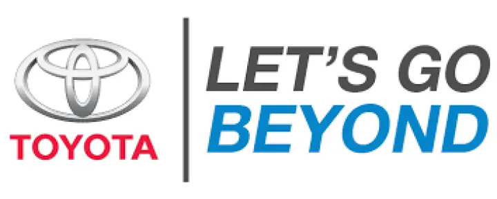 Logo Toyota Tangerang Selatan